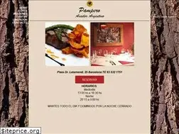 Sites similar to pamperobarcelona.com