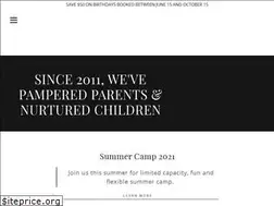 Sites similar to pamperplay.com