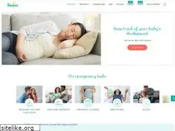 Sites similar to pampers.ph