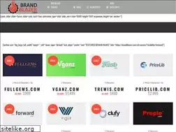Sites similar to pampets.com