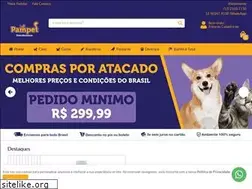 Sites similar to pampetshop.com.br