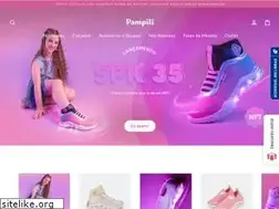 Sites similar to pampili.com.br