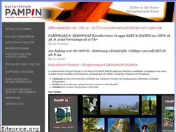 Sites similar to pampinerhof.de