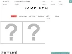 Sites similar to pampleon.com