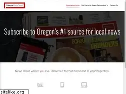 Sites similar to pamplincirculation.com
