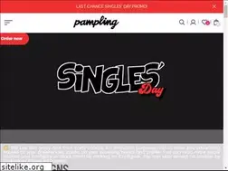 Sites similar to pampling.com