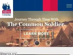 Sites similar to pamplinpark.org