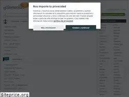 Sites similar to pamplona.anundos.com