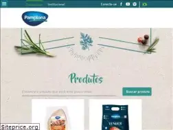 Sites similar to pamplona.com.br
