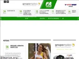 Sites similar to pamplonaatletico.com