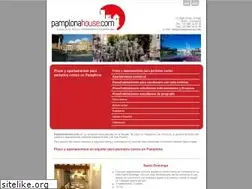 Sites similar to pamplonahouse.com