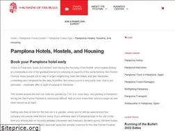 Sites similar to pamplonahousing.com