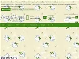 Sites similar to pampress.hu