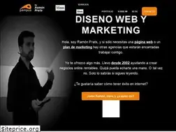 Sites similar to pampua.es
