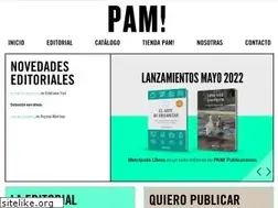 Sites similar to pampublicaciones.com.ar