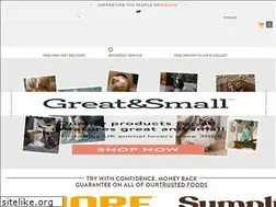Sites similar to pampurredpets.com