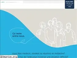 Sites similar to pamq.org