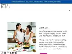 Sites similar to pamrocca.com