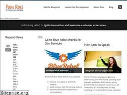 Sites similar to pamross.ca