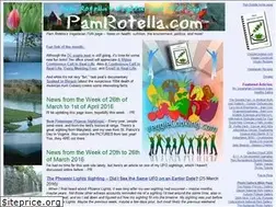 Sites similar to pamrotella.com