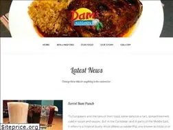 Sites similar to pams-kitchen.com
