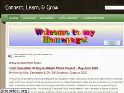 Sites similar to pamsamaddar.weebly.com