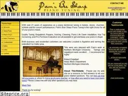 Sites similar to pamsbeesharp.com