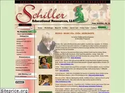 Sites similar to pamschiller.com