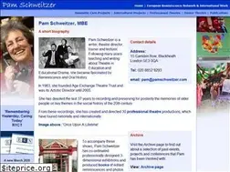 Sites similar to pamschweitzer.com