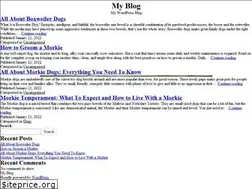 Sites similar to pamsdogtraining.com