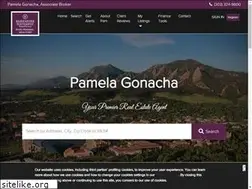 Sites similar to pamsellscolorado.com