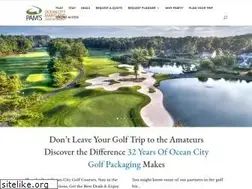 Sites similar to pamsgolfoc.com