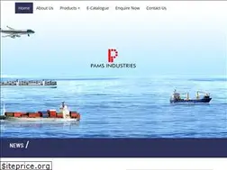 Sites similar to pamsin.com