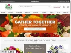 Sites similar to pamsposeys.com