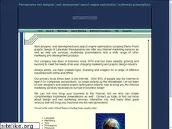Sites similar to pamspress.com