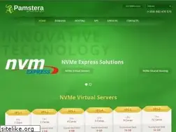 Sites similar to pamstera.com