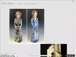 Sites similar to pamsternart.com