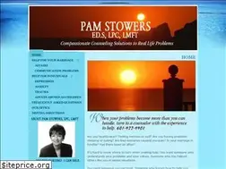 Sites similar to pamstowers.com