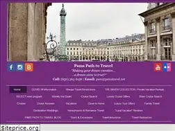 Sites similar to pamstravel.net