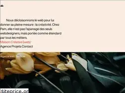 Sites similar to pamstudio.co