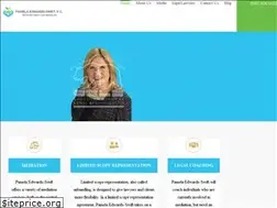 Sites similar to pamswiftlaw.com