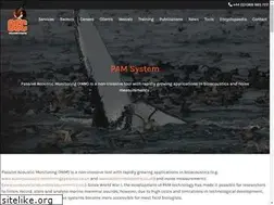 Sites similar to pamsystem.co.uk