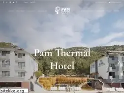Sites similar to pamthermal.com