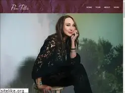 Sites similar to pamtillis.com