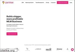 Sites similar to pamtree.com