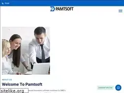 Sites similar to pamtsoft.co.in