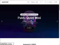 Sites similar to pamu.jp