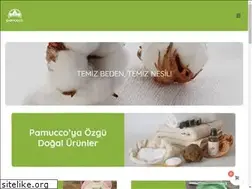 Sites similar to pamucco.com