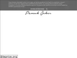Sites similar to pamuk-sekeer.blogspot.com