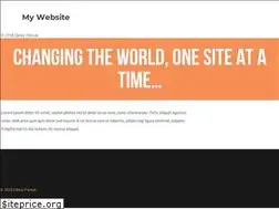 Sites similar to pamuk.ch